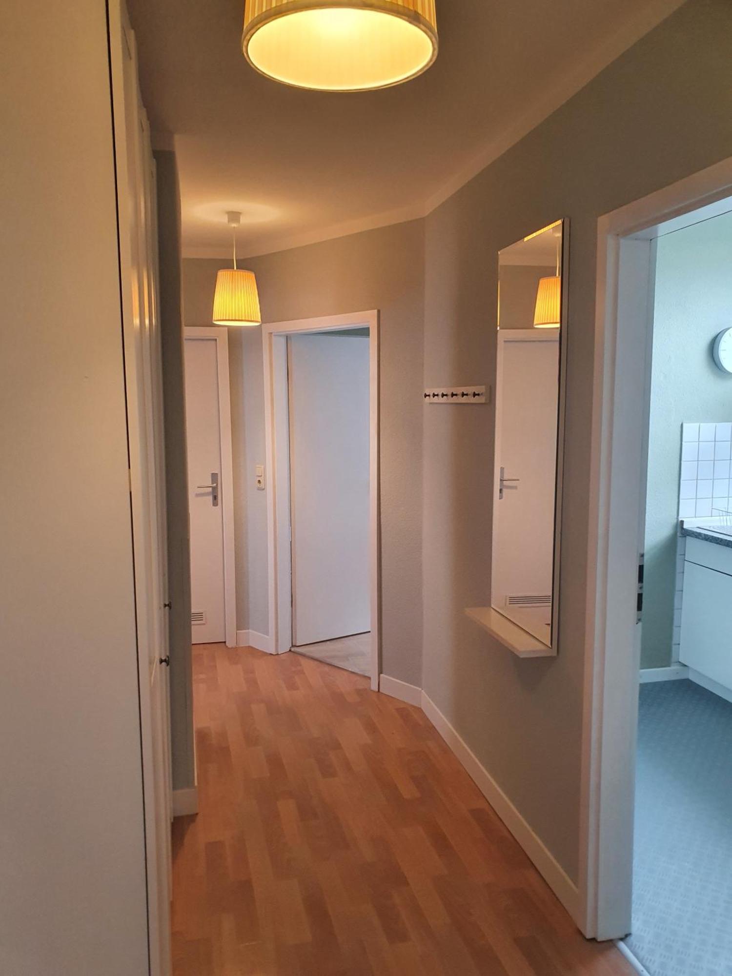 Apartment Grosse, Familienfreundliche Ferienwohnung, Ruhig Im Zentrum Von Güstrow