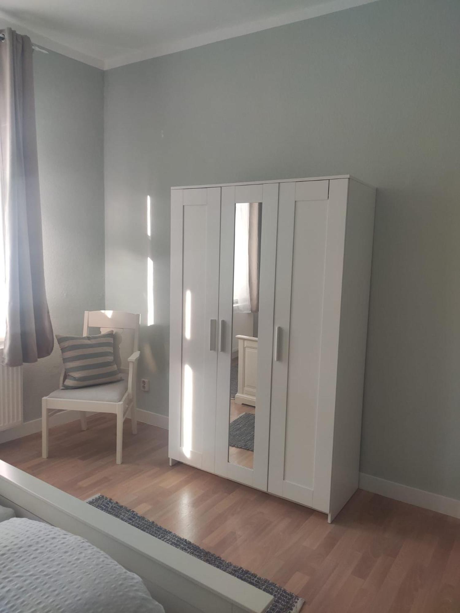 Grosse, Familienfreundliche Ferienwohnung, Ruhig Im Zentrum Von *
