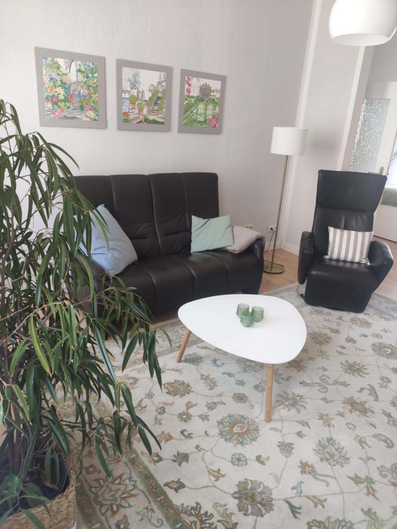 Apartment Grosse, Familienfreundliche Ferienwohnung, Ruhig Im Zentrum Von