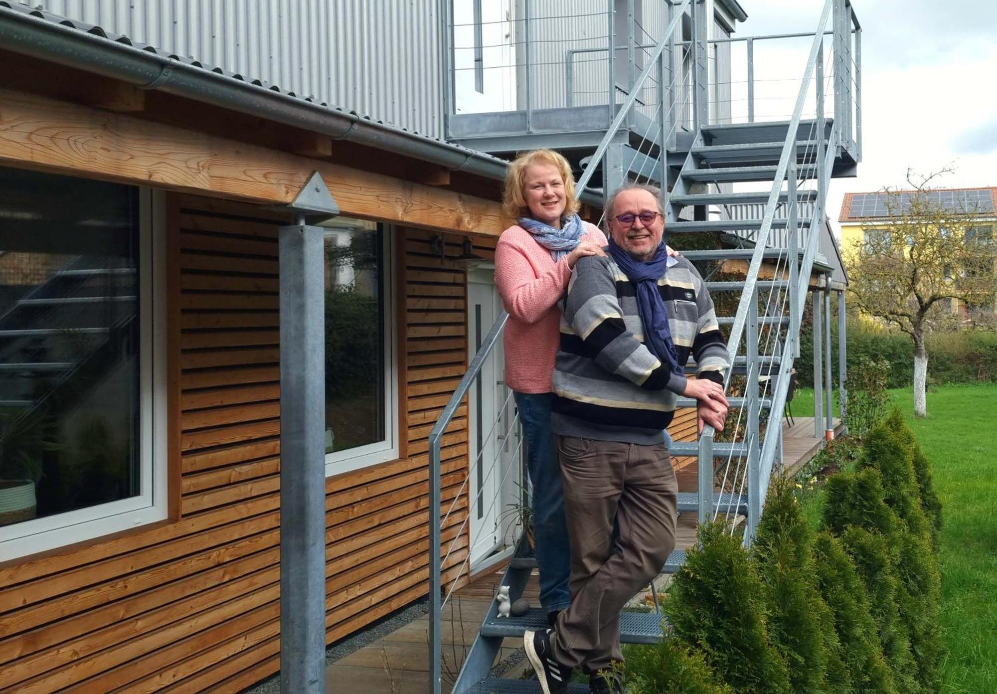 Apartment Grosse, Familienfreundliche Ferienwohnung, Ruhig Im Zentrum Von *